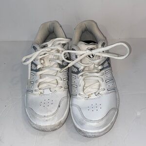 K-swiss Low top White Sneakers